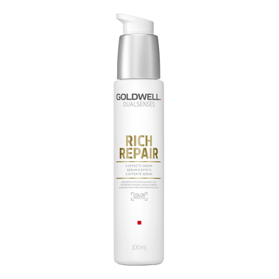 Goldwell Dualsenses Rich Repair 6 Effects Serum