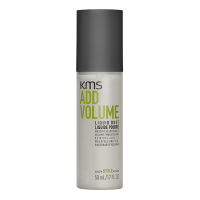 KMS Add Volume Liquid Dust