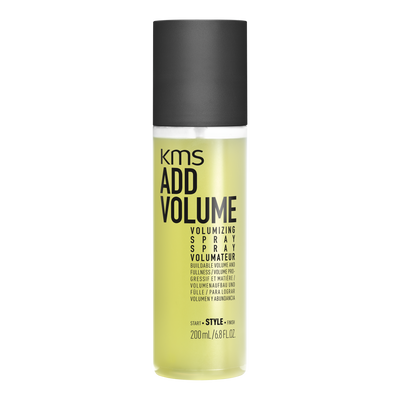 KMS Add Volume Volumizing Spray