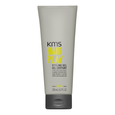 KMS Hair Play Styling Gel