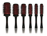 Gretchen Ceramic Ionic Hair Brushes