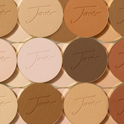 Jane Iredale PurePressed Base Mineral Foundation REFILL SPF 20/15