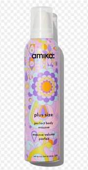 Amika Perfect Body Volumizing Mousse