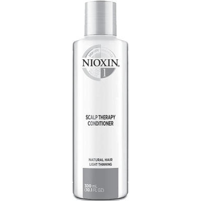 Nioxin 1 Scalp Therapy Conditioner